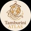 tamburiniatlas